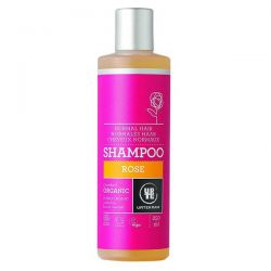 CHAMPÚ ROSAS CABELLO NORMAL URTEKRAM - 250 ml