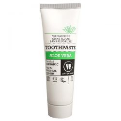 Toothpaste aloe vera urtekram - 75 ml