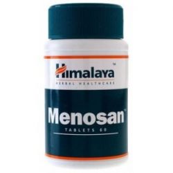 Menosan - 60 tabletas