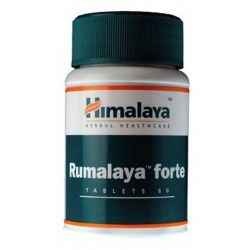Rumalaya Forte - 60 tabletas