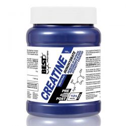 Creatine monohidrato - 750 g [Bestpro]