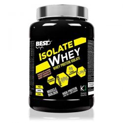 Isolate whey - 4 kg [Bestpro]