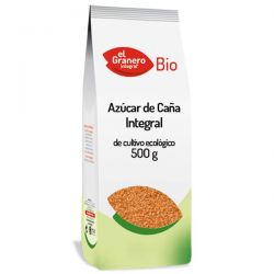 Azúcar de Caña Integral Bio - 500 g