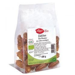 Pitted dates bio - 250 g