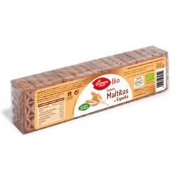 Spelled maltitas biscuits bio - 175 g