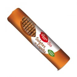 Soletes spellet biscuit bio - 275 g