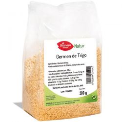 Wheat germ - 300 g