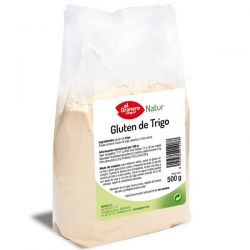 Gluten de Trigo - 500 g [Granero]