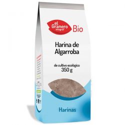 Carob flour bio - 350 g