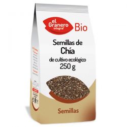 Chia seeds bio - 250 g