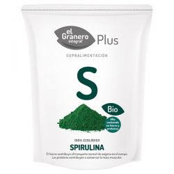 Spirulina bio - 200 g
