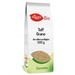 Teff bio - 500 g [Granero]