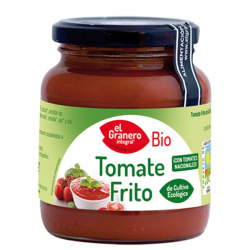 Tomate Frito Casero Bio - 300g [Granero]