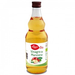 Apple vinegar bio - 75 cl