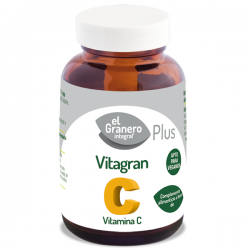 vitagran c (vitamina c+bioflavonoides) 120 comp. 830 mg 