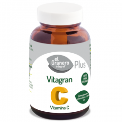 vitagran c (vitamina c+bioflavonoides) 120 comp. 830 mg