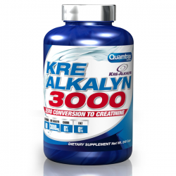 Kre-Alkalyn® 3000 - 240 cápsulas