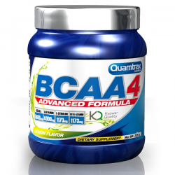 BCAA 4 - 325 g