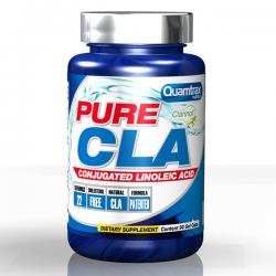Pure CLA - 90 softgel (Clarinol)