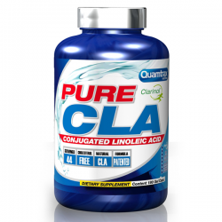 Pure CLA Clarinol - 180 cápsulas