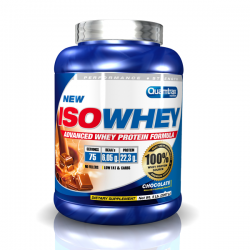 ISO Whey - 2.23 kg