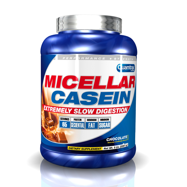 Caseina Micelar - 2,3 kg