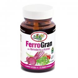 Ferrogran - 45 capsules