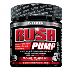 Rush Pump - 375g [weider]