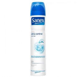 Sanex Dermo Extra Control Bio Response Desodorante Spray 200ml