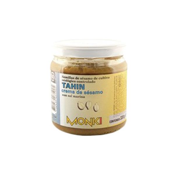 Crema Sésamo White Tahini - 330g