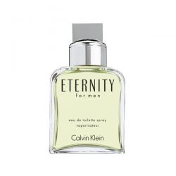 Calvin Klein Eternity Men Eau De Toilette Spray 50ml