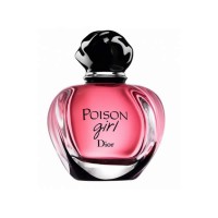 Dior Poison Girl Eau De Perfume Spray 100ml