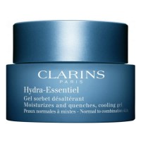Clarins Hydra-Essentiel Gel Sorbet Désaltérant Pieles Normales Y Mixtas 50ml