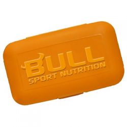 Pillmaster Bull Sport Nutrition
