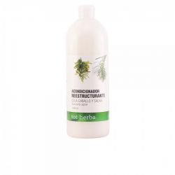 Tot Herba Acondicionador Capilar Cola De Caballo & Salvia 1000ml
