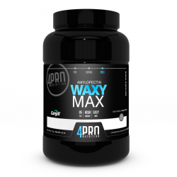 Waxy max (amylopectin) - 2kg