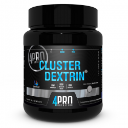Cluster Dextrin - 1kg [4pro nutrition]