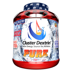 Cluster dextrin pure - 1kg
