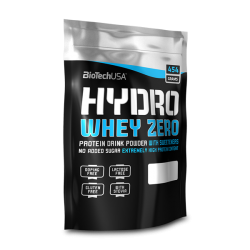 Hydro-whey-zero - 500g