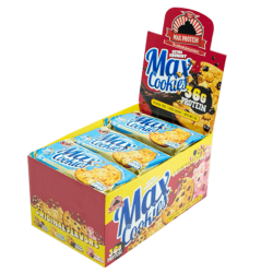 caja white choc
