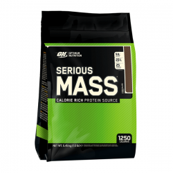 Serious Mass - 5,45Kg