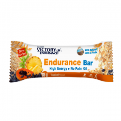 Barrita Endurance Bar - 85 gr
