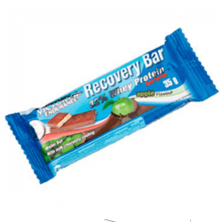 Recovery BAR manzana