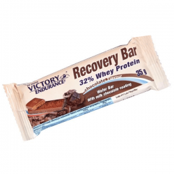 Recovery BAR  choco