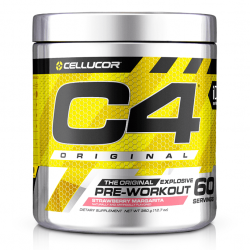 C4 Original - 390g