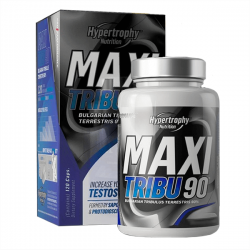 Maxi tribu 90% - 120 Cápsulas