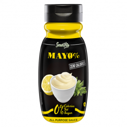Mayonaise sauce - 305 ml