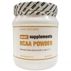 BCAA Powder - 300 g