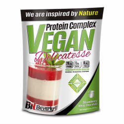 Protein complex vegan delicatesse - 900g