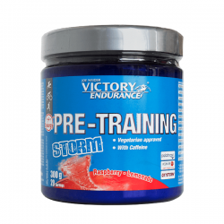 Pre-Training Storm - 300g [victory endurance]